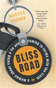 Polnische buch : Bliss Road... - Martha Engber