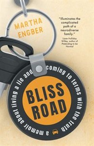 Bild von Bliss Road A memoir about living a lie and coming to terms with the truth