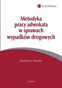 Metodyka p... - Kazimierz J. Pawelec -  Książka z wysyłką do Niemiec 