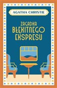 Zagadka Bł... - Agatha Christie -  polnische Bücher