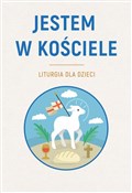 Polska książka : Jestem w K... - Sławomir Krzeszewski