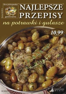 Obrazek Najlepsze przepisy na potrawki i gulasze