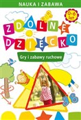 Zdolne dzi... - Joanna Paruszewska -  fremdsprachige bücher polnisch 