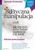 Etyczna ma... - Agnieszka Ornatowska -  Polnische Buchandlung 