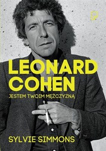 Bild von Leonard Cohen Jestem twoim mężczyzną