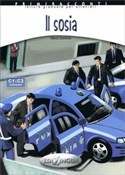 Książka : Sosia + CD... - Marco Dominici