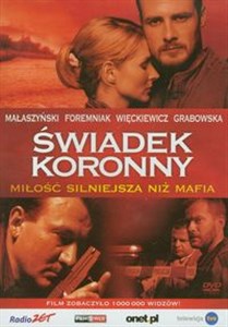 Bild von Świadek koronny