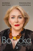 Polnische buch : Batycka Go... - Magdalena Kuszewska, Bożena Batycka