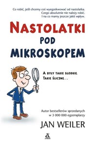 Bild von Nastolatki pod mikroskopem