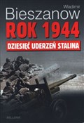 Rok 1944 d... - Władimir Bieszanow -  fremdsprachige bücher polnisch 