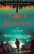 Książka : Wróg w pła... - Nora Roberts