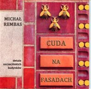Obrazek Cuda na fasadach Detale szczecińskich budynków