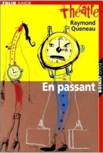Obrazek Passant