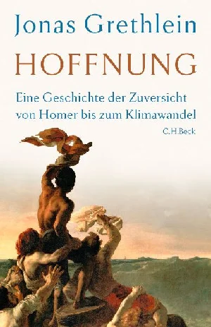 Obrazek GRETHLEIN, J: HOFFNUNG