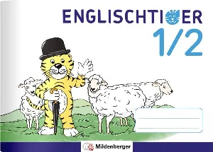 Obrazek ENGLISCHTIGER 1/2