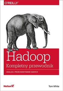 Obrazek Hadoop Komplety przewodnik Analiza i przechowywanie danych