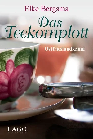 Bild von BERGSMA, E: TEEKOMPLOTT