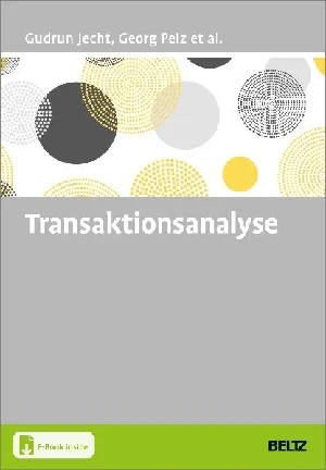 Obrazek JECHT, G: TRANSAKTIONSANALYSE