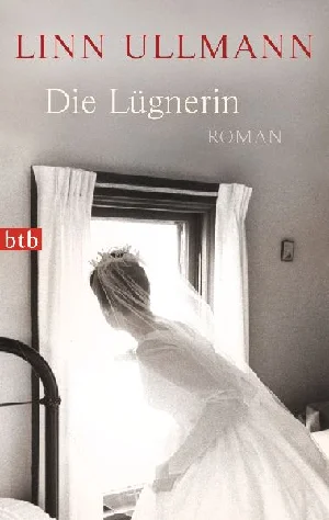 Obrazek ULLMANN, L: LÜGNERIN
