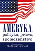 Ameryka po... -  fremdsprachige bücher polnisch 