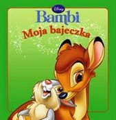 Bambi Moja... -  Polnische Buchandlung 