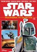 Star Wars ... -  polnische Bücher