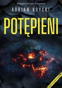 Potępieni - Adrian Ksycki -  Polnische Buchandlung 