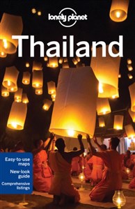 Bild von Lonely Planet Thailand