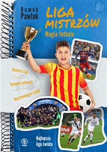 Bild von Liga Mistrzów Magia futbolu