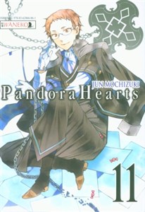 Obrazek Pandora Hearts 11