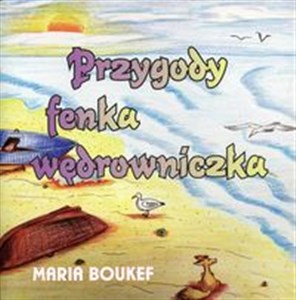 Obrazek Przygody Fenka wędrowniczka