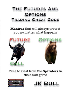 Bild von BULL, J: FUTURES AND OPTIONS TRADING CHEAT CODE