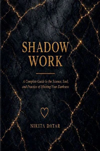 Obrazek DATAR, N: SHADOW WORK