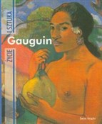 Gauguin Ży... - Fiorella Nicosia - Ksiegarnia w niemczech