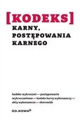 Książka : Kodeks kar... - Opracowanie Zbiorowe