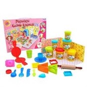 Polnische buch : Plastocias...