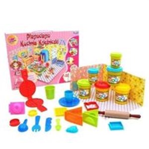 Bild von Plastociastio Kuchnia księżniczki