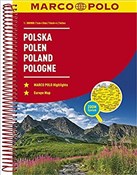 Polska atl... -  polnische Bücher