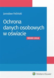 Obrazek Ochrona danych osobowych w oświacie