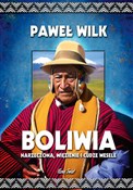 Boliwia Na... - Paweł Wilk -  fremdsprachige bücher polnisch 