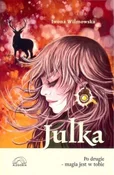 Polnische buch : Julka Po d... - Iwona Wilmowska