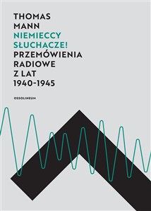 Bild von Niemieccy słuchacze! Przemówienia radiowe z lat 1940–1945