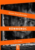Równonoc - Anna Fryczkowska - buch auf polnisch 