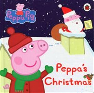 Bild von Peppa Pig Peppa's Christmas