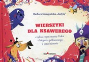 Zobacz : Wierszyki ... - Barbara Szczepańska