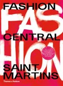 Książka : Fashion Ce... - Cally Blackman, Hywel Davies