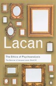 Polnische buch : The Ethics... - Jacques Lacan