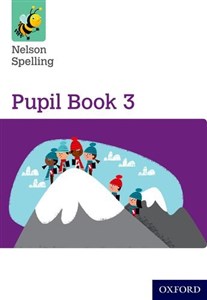 Bild von Jackman, J: Nelson Spelling Pupil Book 3 Year 3/P4