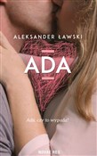 Książka : Ada - Aleksander Ławski
