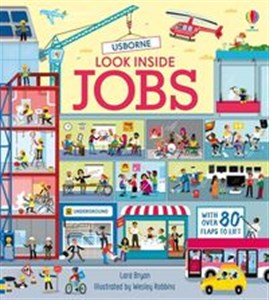 Obrazek Look Inside Jobs